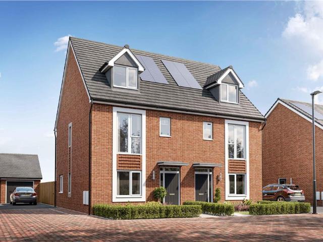 House for sale in Forthampton, Isle Of Man