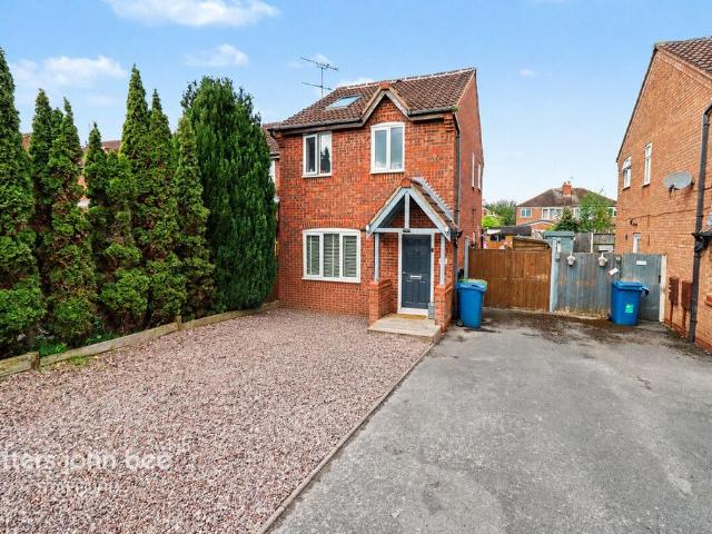 House for sale in Hopton, Baswich