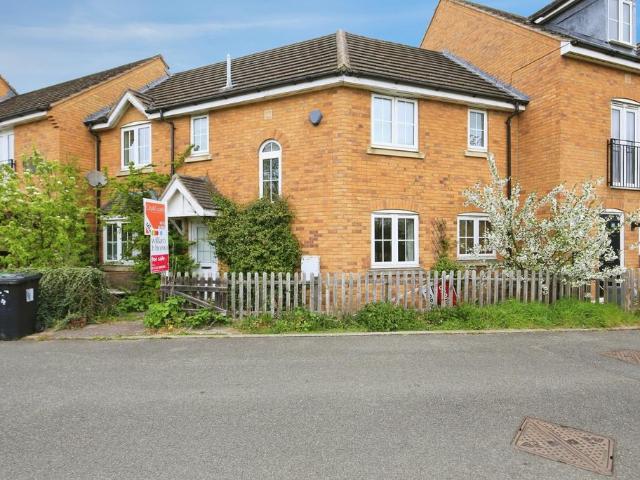 House for sale in Hampton Hargate, Peterborough