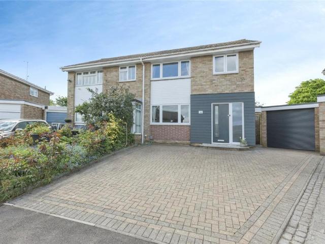 House for sale in Swanley, The Butts