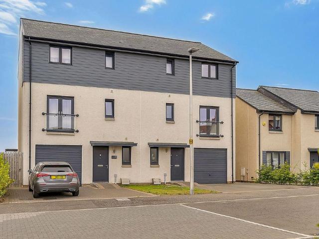 House for sale in Scotland