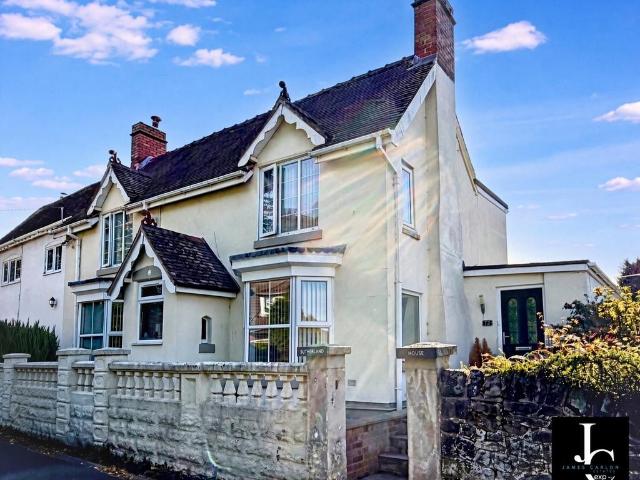 House for sale in Telford