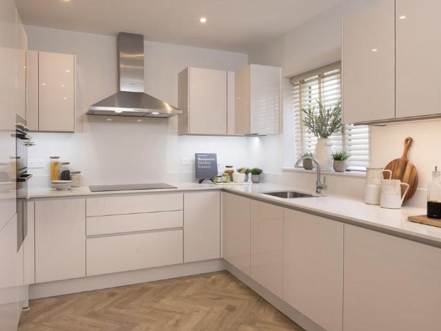 House for sale in Hampton Hargate, Peterborough