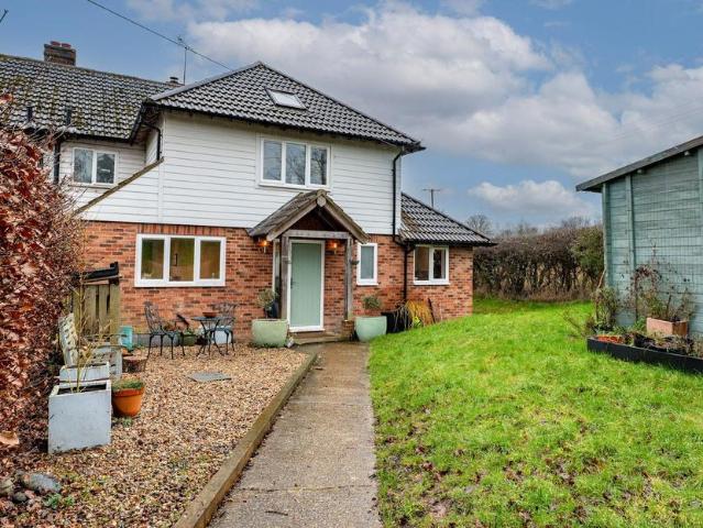 House for sale in Sandown Park, Kent