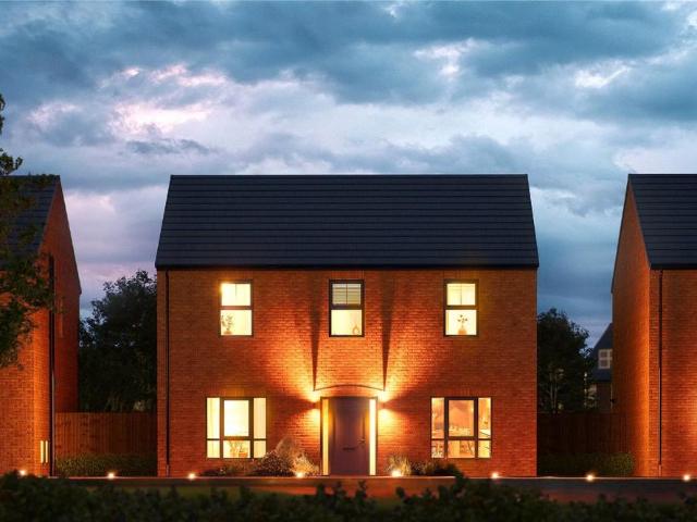 House for sale in Kingswood, Hull