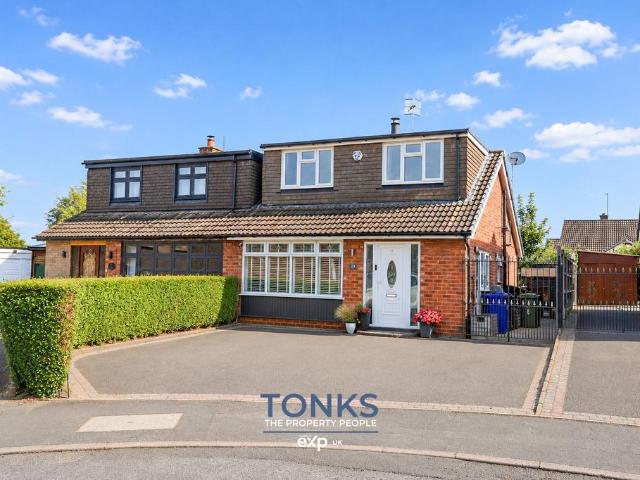 House for sale in West Midlands