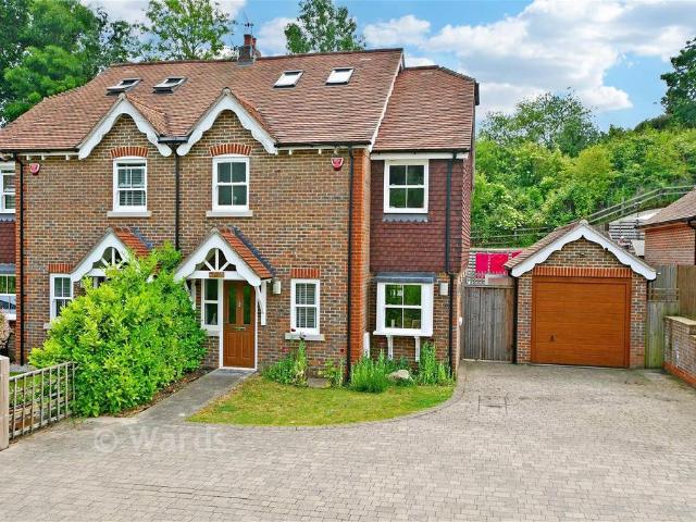House for sale in Midway, Kent
