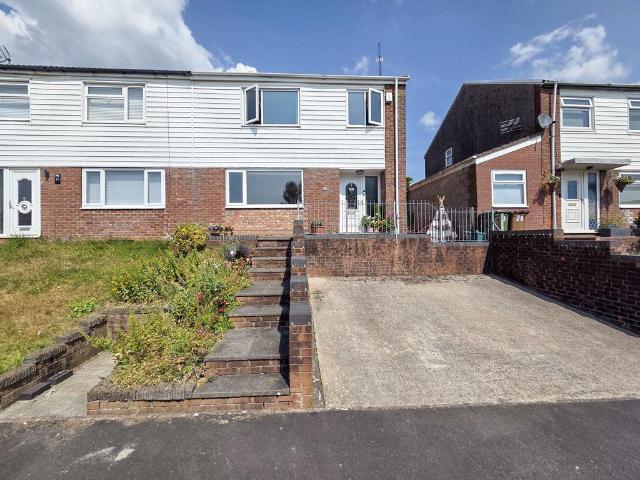 House for sale in Wales