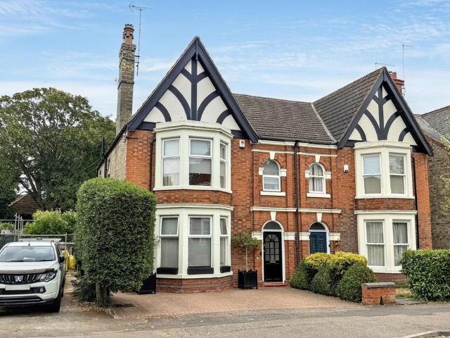 House for sale in West Town, Peterborough
