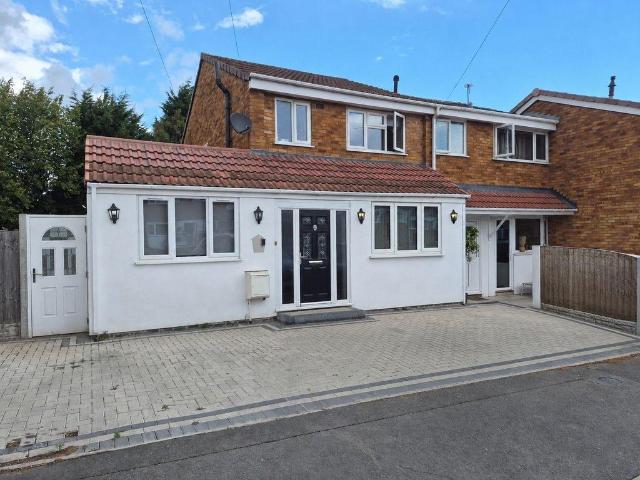 House for sale in Kingstanding, Birmingham