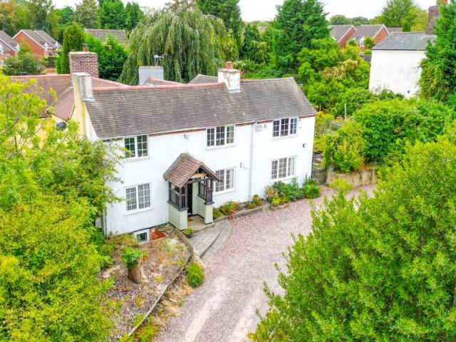 House for sale in Telford