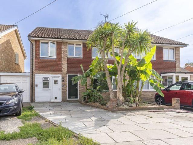 House for sale in Ringles Cross, Cross In Hand