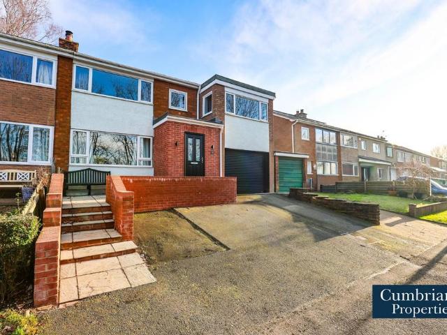 House for sale in Appleby-in-Westmorland