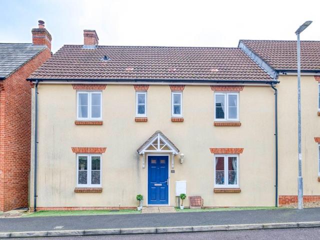 House for sale in Bruton, Somerset