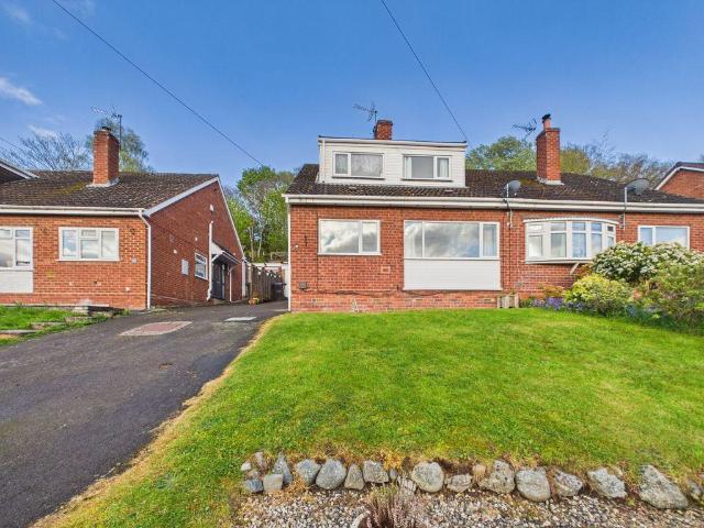 House for sale in Bridgnorth, Shropshire