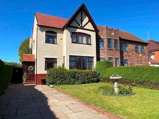 House for sale in High Park, Southport