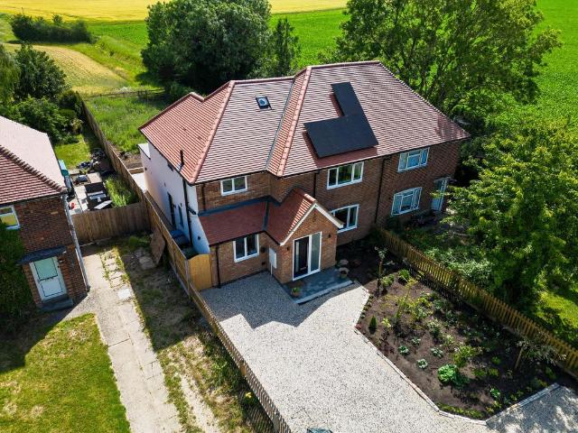 House for sale in Streetly End, Arrington
