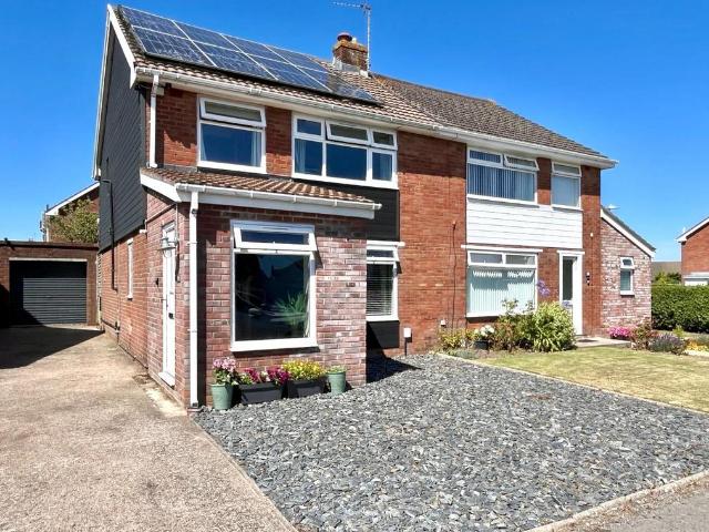 House for sale in Llandough