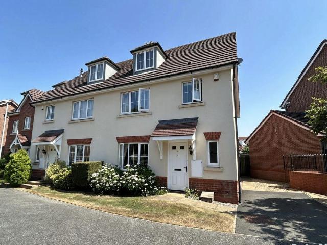 House for sale in Conwy, Wales