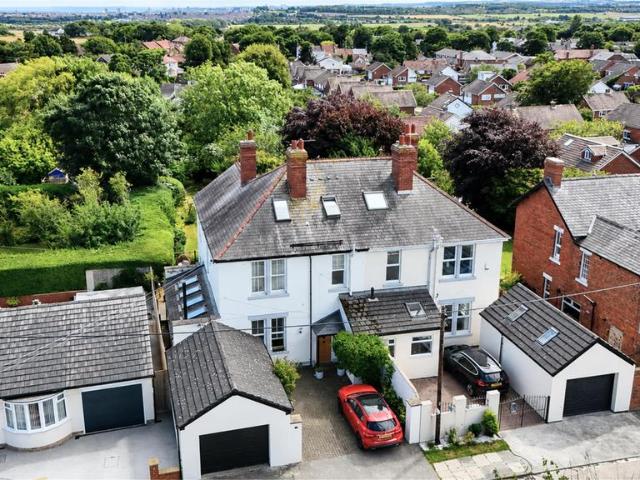House for sale in Cleadon, Tyne And Wear