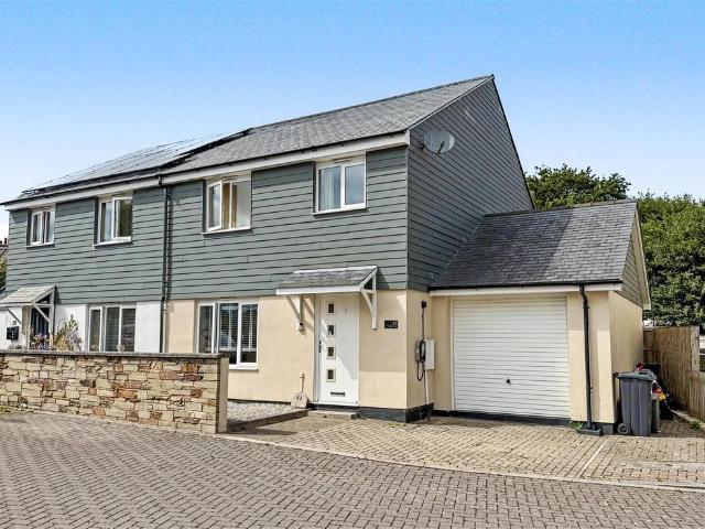 House for sale in Quethiock, Cornwall