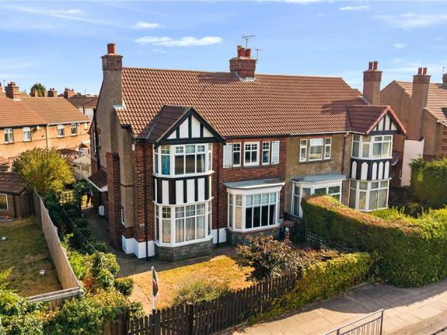 House for sale in Holme Hill, Grimsby