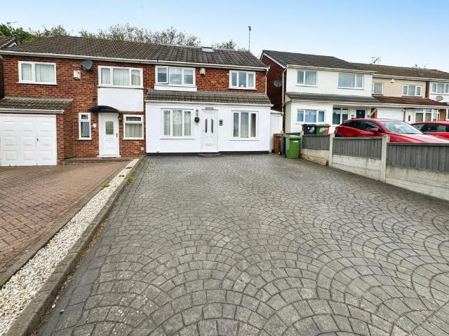 House for sale in Pheasey, Great Barr