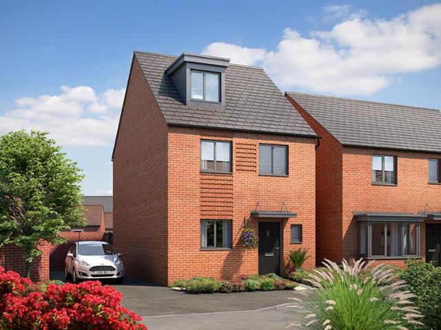 House for sale in Brookside, Harpole