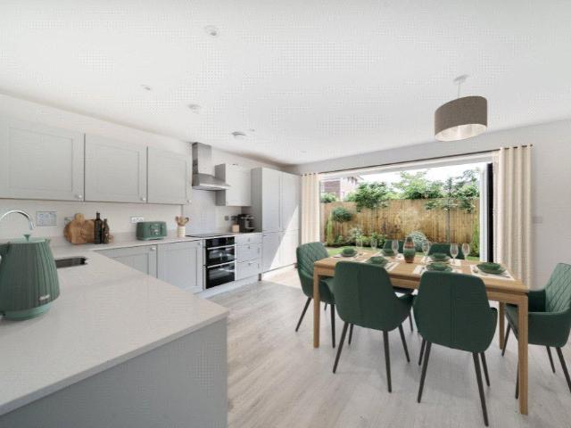 House for sale in Ashley Park, Surrey