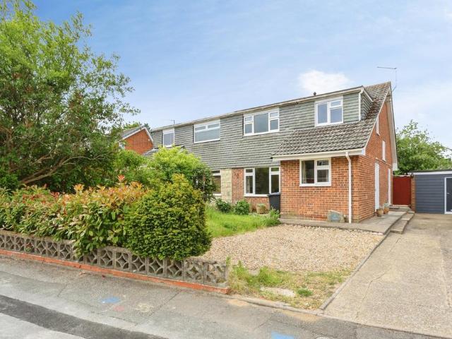 House for sale in Poole