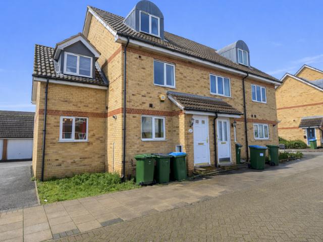 House for sale in Abbey Wood, Greater London