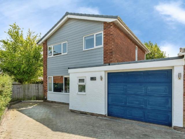 House for sale in Bryn Mawr, Wales