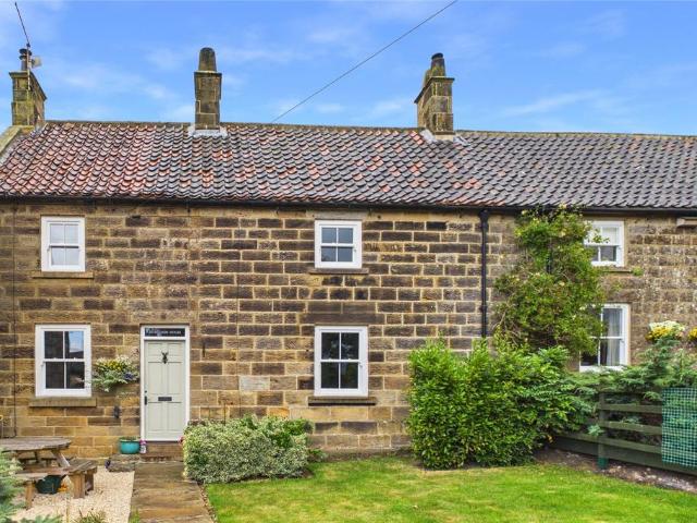 House for sale in Westerdale, York and North Yorkshire
