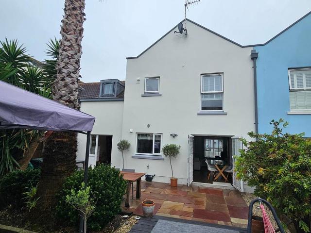 House for sale in Penweathers, Isle Of Man