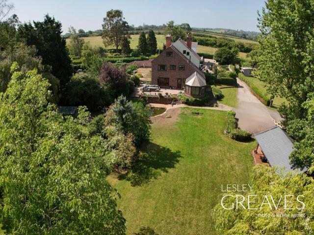 House for sale in Gedling, East Midlands
