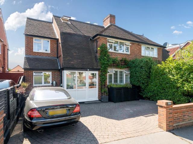 House for sale in London Borough of Croydon, Greater London