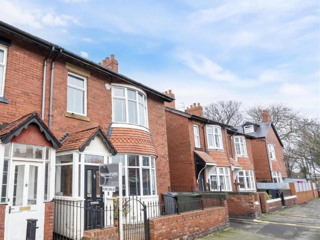 House for sale in Preston, North Shields