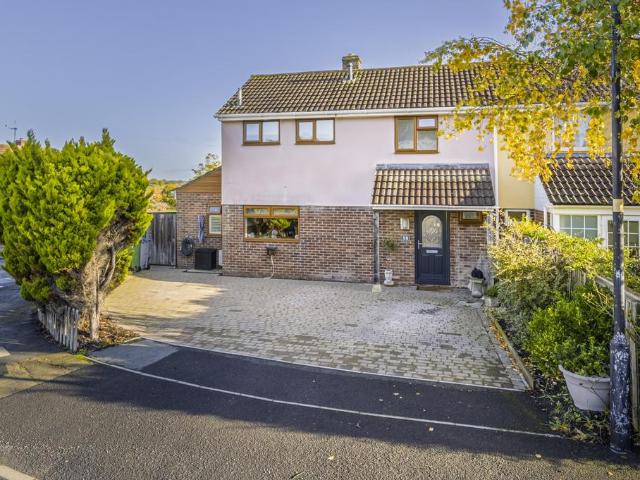 House for sale in Malmesbury, Wiltshire