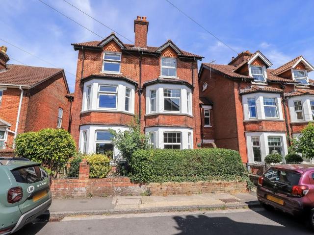 House for sale in Salisbury, Wiltshire