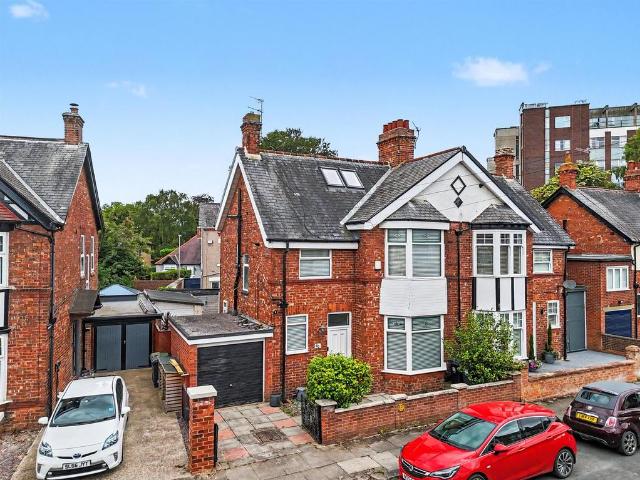House for sale in Darlington