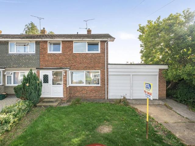 House for sale in Bourne Vale, Kent
