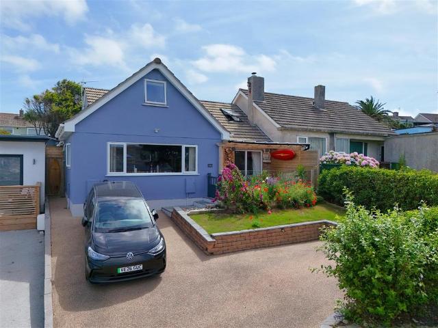 House for sale in Nansledan, Newquay
