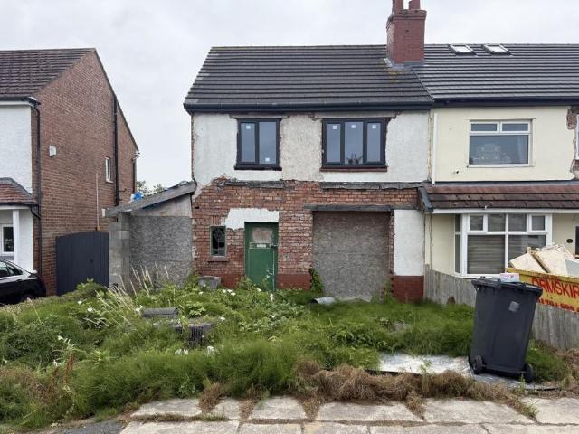 House for sale in Ainsdale, Sefton