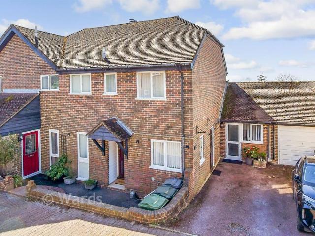 House for sale in Bridgefield, Kent