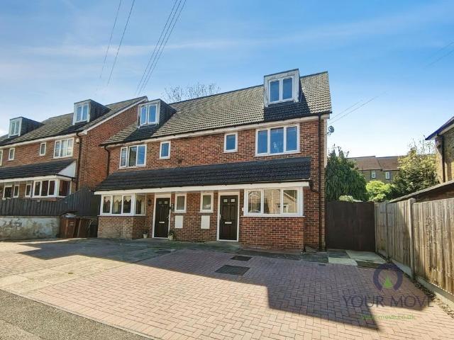 House for sale in Snodhurst, Chatham