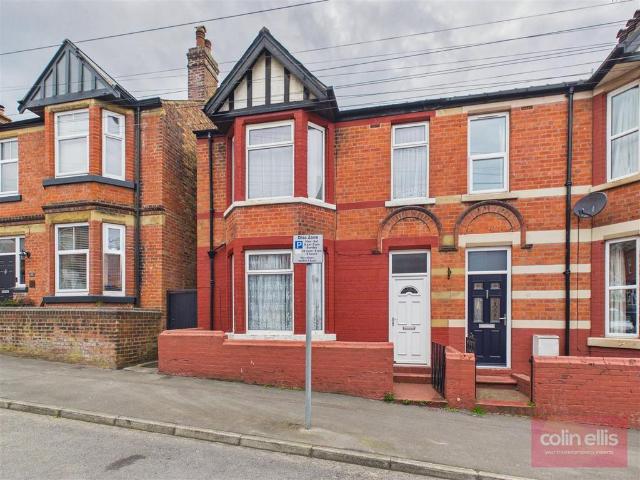 House for sale in The Old Town, Kepwick