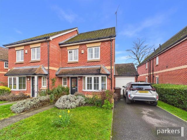 House for sale in Earley