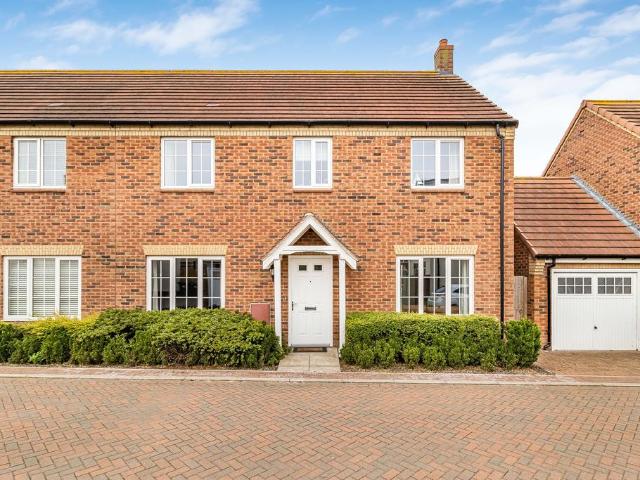 House for sale in Barway, Cambridgeshire