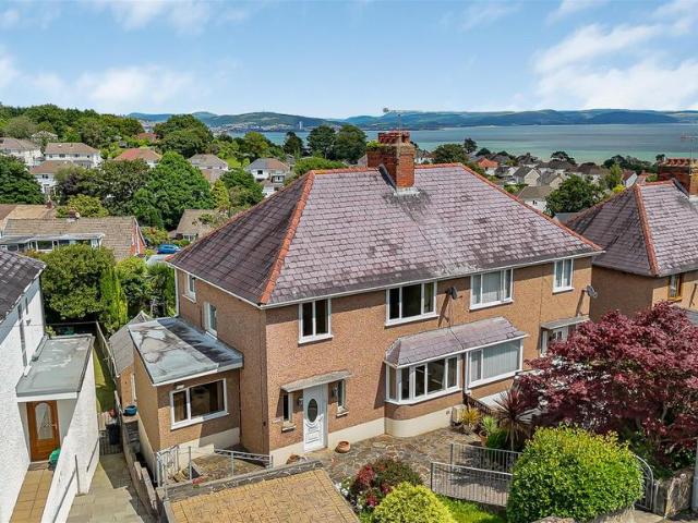 House for sale in Newton, Wales