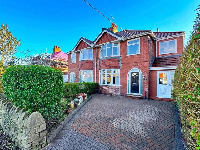House for sale in Poynton